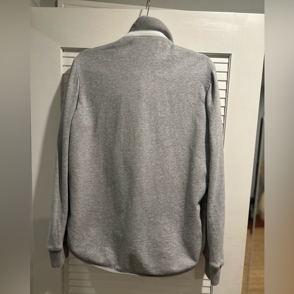 Zella hybrid jacket - Picture 4 of 11